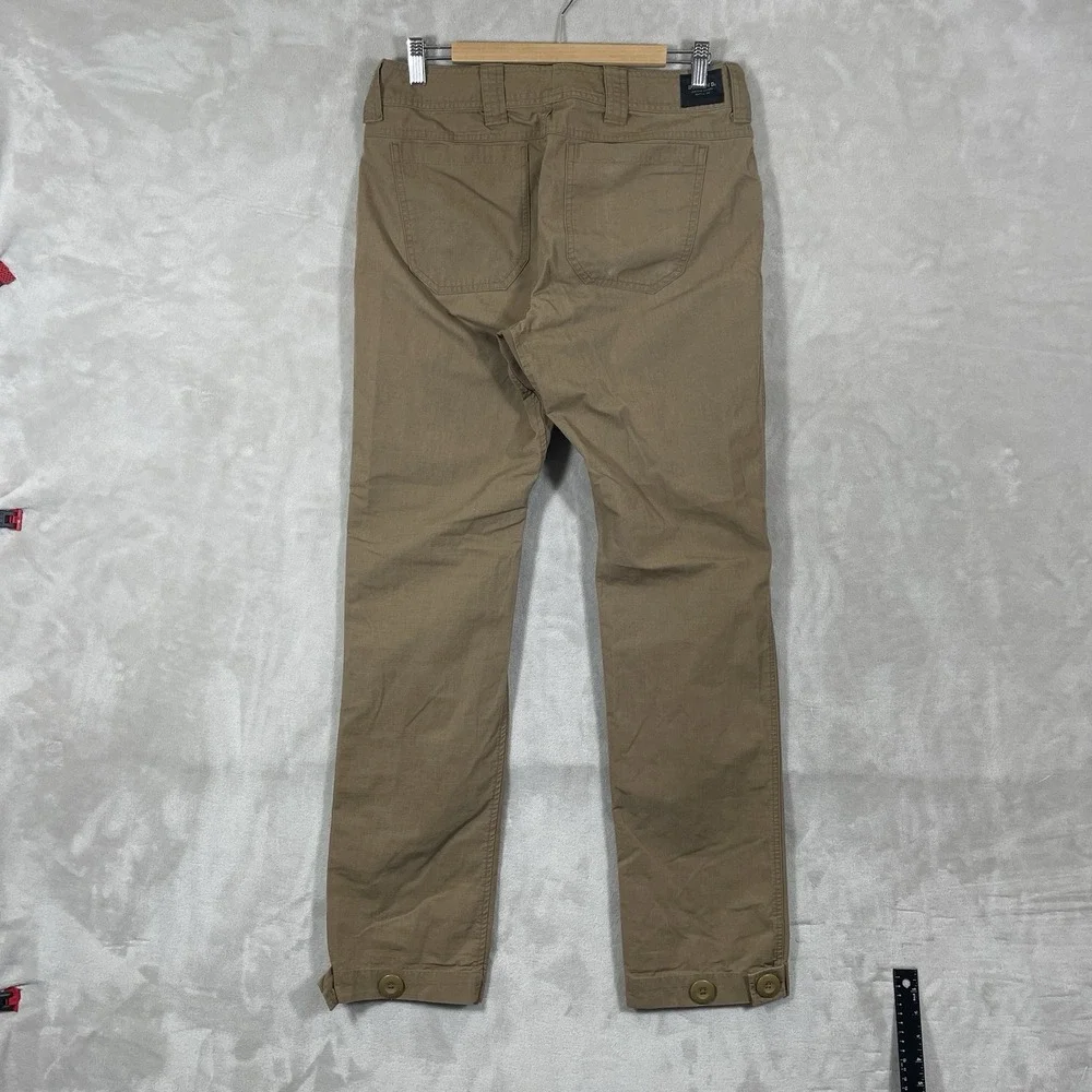 Beyond Clothing Systems K5 Makers Tactical Cargo Pants Mens 30 Regular Ripstop